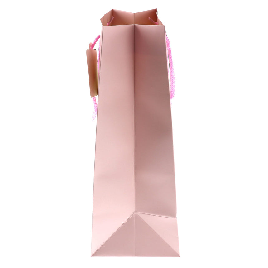 Sac Cadeau Lama Rose-Bebe Confort-CA3-CSC-2036PINK-CLÉMENT
