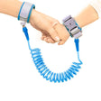 Bracelet de Sécurité avec Clé - Bleu-Bebe Confort-CA3-CSC-2101-BLU-CLÉMENT