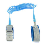 Bracelet de Sécurité avec Clé - Bleu-Bebe Confort-CA3-CSC-2101-BLU-CLÉMENT