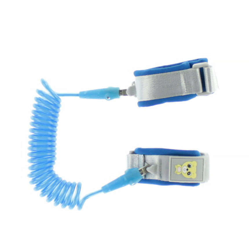 Bracelet de Sécurité avec Clé - Bleu-Bebe Confort-CA3-CSC-2101-BLU-CLÉMENT