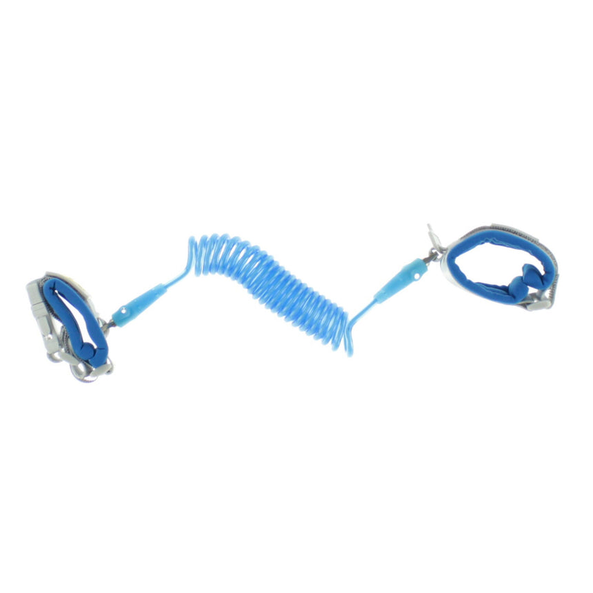 Bracelet de Sécurité avec Clé - Bleu-Bebe Confort-CA3-CSC-2101-BLU-CLÉMENT