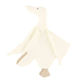 Doudou Mousseline - Oie Ivoire-Bebe Confort-CA3-CSC-5001IVOR-CLÉMENT