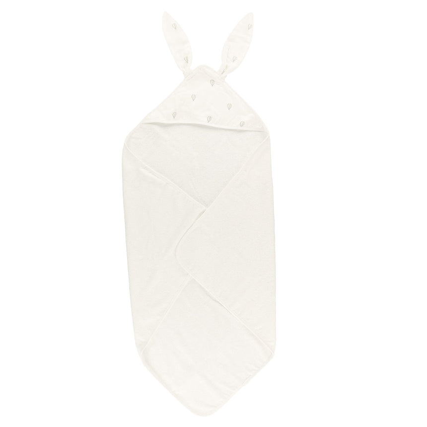 Serviette à Capuchon - Montgolfières-Bebe Confort-CA3-CSC-5505-CLÉMENT