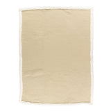 Couverture Doublée pour Bébé - Sable-Bebe Confort-CA3-CSC-5506-CLÉMENT