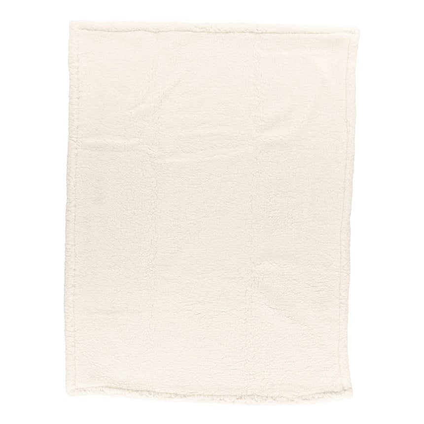 Couverture Doublée pour Bébé - Sable-Bebe Confort-CA3-CSC-5506-CLÉMENT