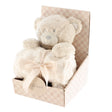 Couverture Et Peluche Ours-Bebe Confort-CA3-CSC-5509-CLÉMENT