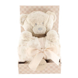 Couverture Et Peluche Ours-Bebe Confort-CA3-CSC-5509-CLÉMENT