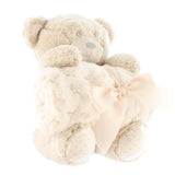 Couverture Et Peluche Ours-Bebe Confort-CA3-CSC-5509-CLÉMENT