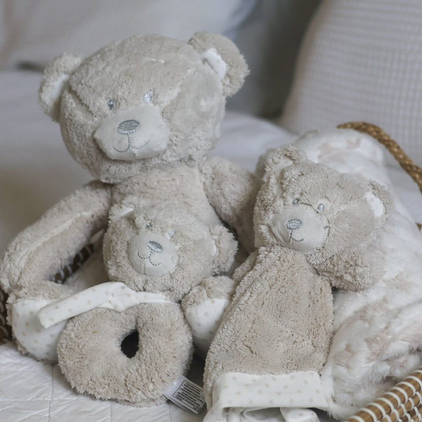 Couverture Et Peluche Ours-Bebe Confort-CA3-CSC-5509-CLÉMENT