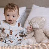 Couverture Et Peluche Ours-Bebe Confort-CA3-CSC-5509-CLÉMENT