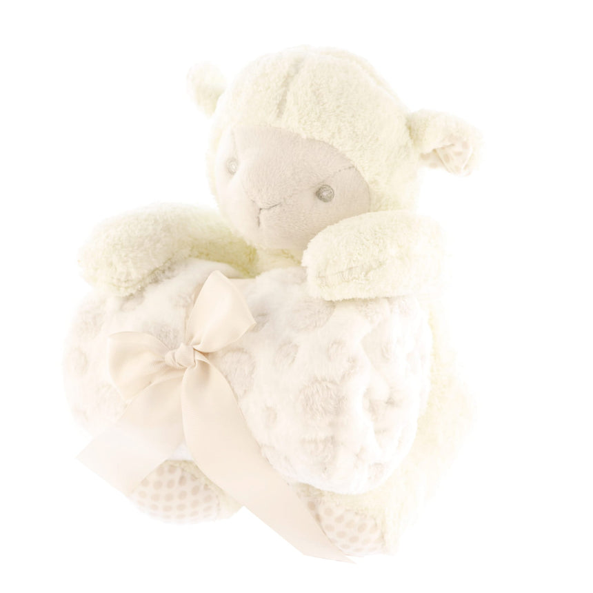Couverture Et Peluche Mouton-Bebe Confort-CA3-CSC-5510-CLÉMENT