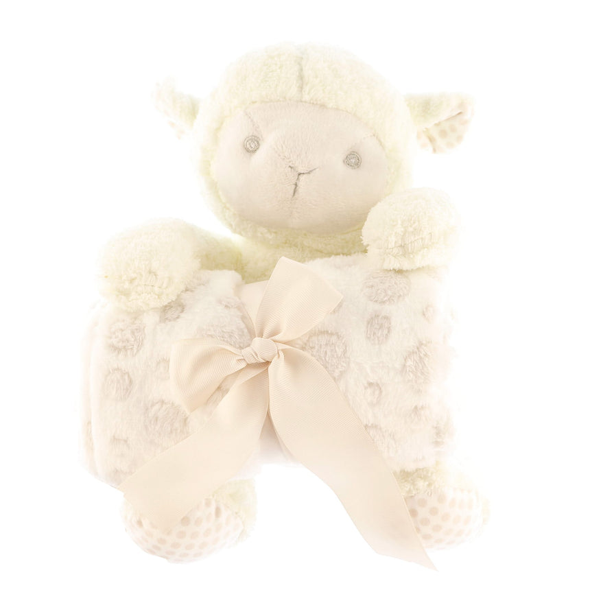Couverture Et Peluche Mouton-Bebe Confort-CA3-CSC-5510-CLÉMENT