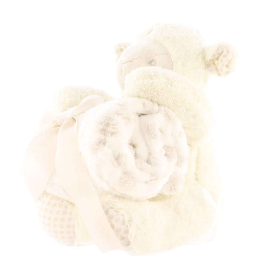 Couverture Et Peluche Mouton-Bebe Confort-CA3-CSC-5510-CLÉMENT