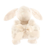 Couverture Et Peluche Lapin-Bebe Confort-CA3-CSC-5511-CLÉMENT