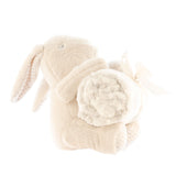 Couverture Et Peluche Lapin-Bebe Confort-CA3-CSC-5511-CLÉMENT