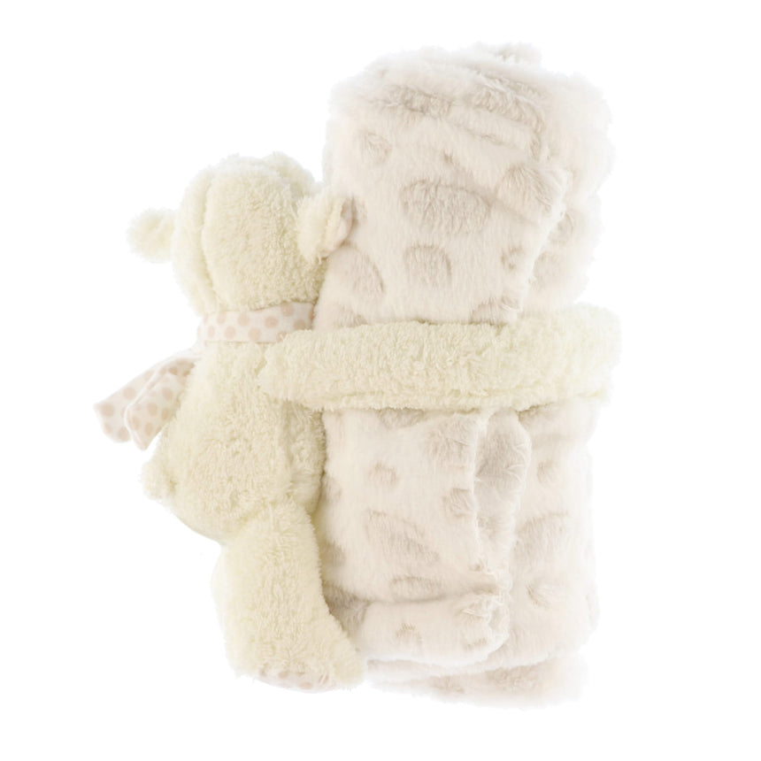 Couverture Peluche Mouton-Bebe Confort-CA3-CSC-5513-CLÉMENT