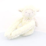 Couverture Peluche Mouton-Bebe Confort-CA3-CSC-5513-CLÉMENT