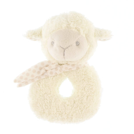 Hochet Mouton-Bebe Confort-CA3-CSC-5517-CLÉMENT