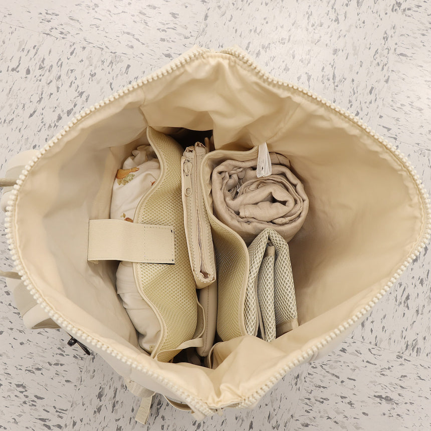 Sac à Couches Beige-Bebe Confort-CA3-CSC-5531-12-CLÉMENT
