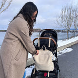 Sac à Couches Beige-Bebe Confort-CA3-CSC-5531-12-CLÉMENT