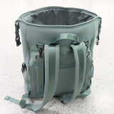 Sac à Couches Sauge-Bebe Confort-CA3-CSC-5531-54-CLÉMENT