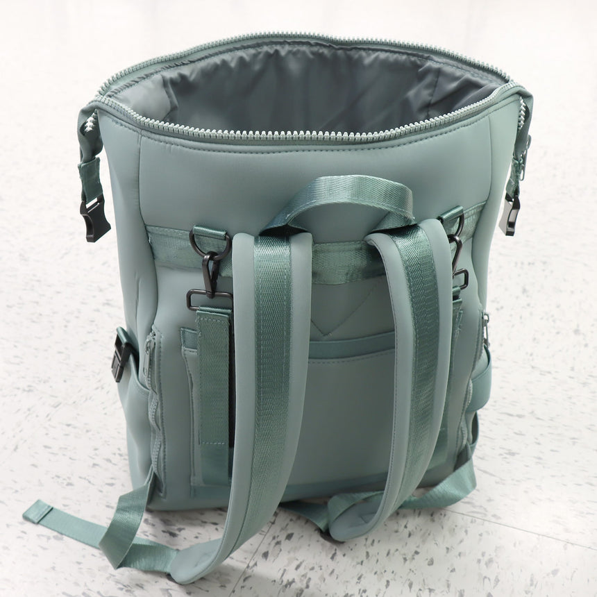 Sac à Couches Sauge-Bebe Confort-CA3-CSC-5531-54-CLÉMENT