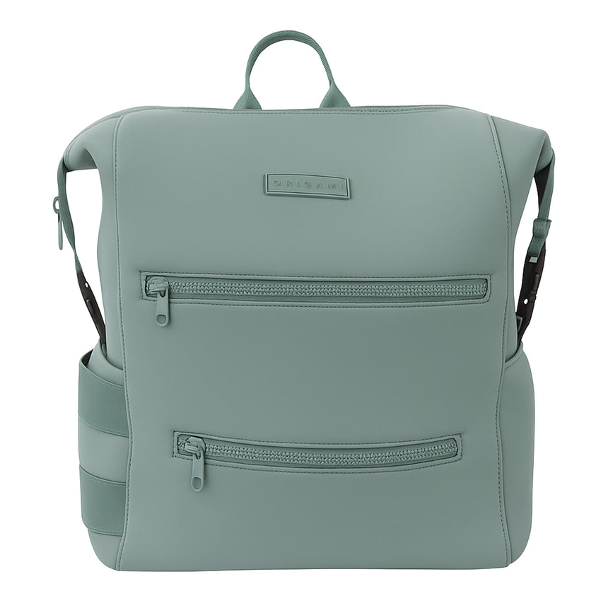 Sac à Couches Sauge-Bebe Confort-CA3-CSC-5531-54-CLÉMENT