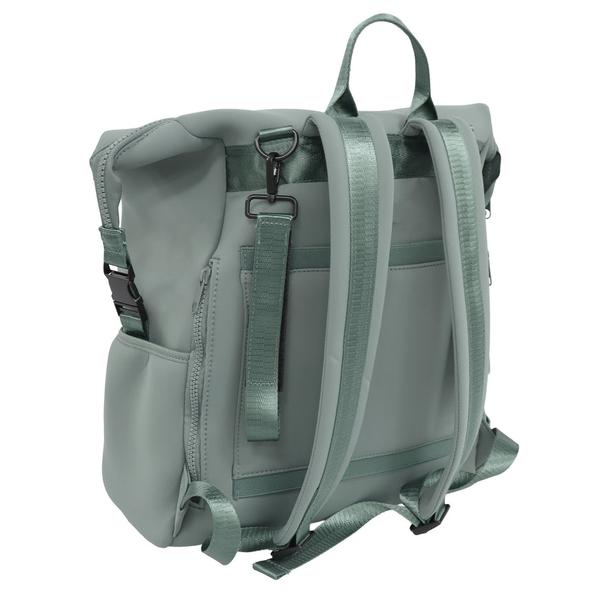 Sac à Couches Sauge-Bebe Confort-CA3-CSC-5531-54-CLÉMENT