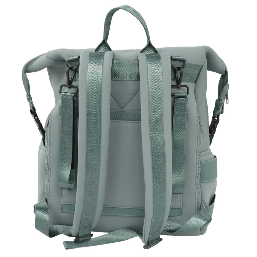 Sac à Couches Sauge-Bebe Confort-CA3-CSC-5531-54-CLÉMENT
