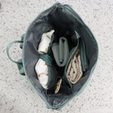 Sac à Couches Sauge-Bebe Confort-CA3-CSC-5531-54-CLÉMENT