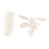 Couverture Peluche Lapin-Bebe Confort-CA3-CSC-55RABBIT-CLÉMENT