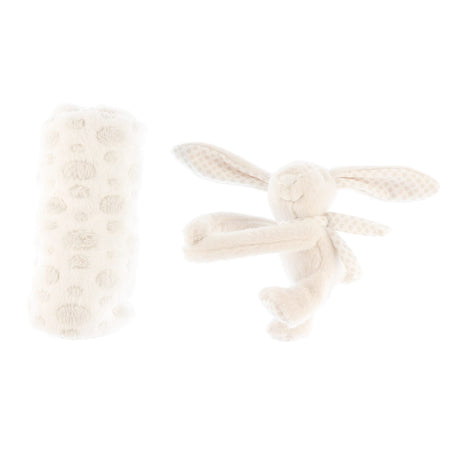 Couverture Peluche Lapin-Bebe Confort-CA3-CSC-55RABBIT-CLÉMENT