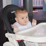 Bavoir Lignes/Vichy (2)-Bebe Confort-CA3-CSC703-CLÉMENT