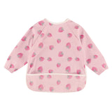 Bavoir Manches Longues - Fraise-Bebe Confort-CA3-CSC706-CLÉMENT