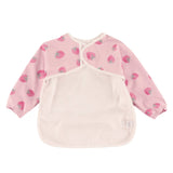 Bavoir Manches Longues - Fraise-Bebe Confort-CA3-CSC706-CLÉMENT