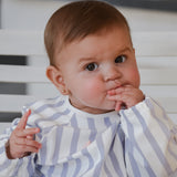 Bavoir Manches Longues - Ligné-Bebe Confort-CA3-CSC708-CLÉMENT
