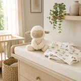 Couverture Et Peluche Mouton-Bebe Confort-CA3-CSC736-CLÉMENT