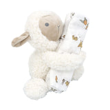 Couverture Et Peluche Mouton-Bebe Confort-CA3-CSC736-CLÉMENT