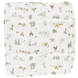 Couverture Et Peluche Mouton-Bebe Confort-CA3-CSC736-CLÉMENT