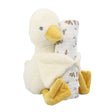Couverture Et Peluche Canard-Bebe Confort-CA3-CSC737-CLÉMENT
