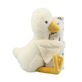 Couverture Et Peluche Canard-Bebe Confort-CA3-CSC737-CLÉMENT