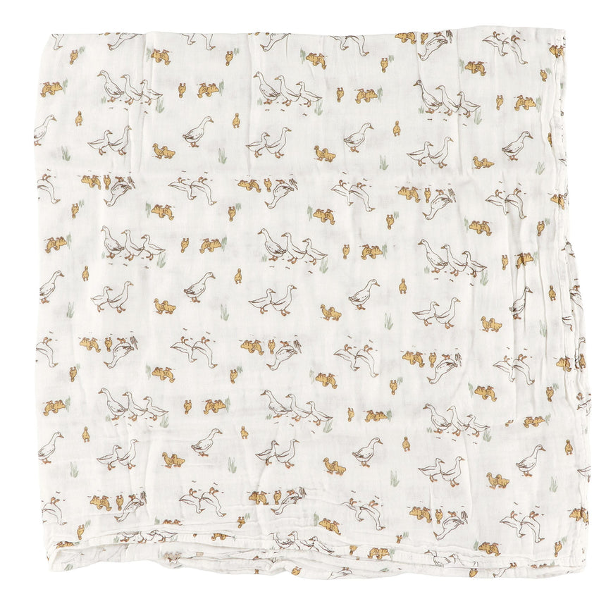 Couverture Et Peluche Canard-Bebe Confort-CA3-CSC737-CLÉMENT