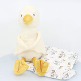 Couverture Et Peluche Canard-Bebe Confort-CA3-CSC737-CLÉMENT