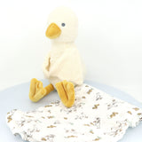 Couverture Et Peluche Canard-Bebe Confort-CA3-CSC737-CLÉMENT