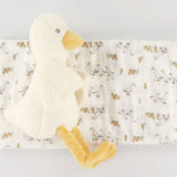 Couverture Et Peluche Canard-Bebe Confort-CA3-CSC737-CLÉMENT