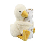 Couverture Et Peluche Canard-Bebe Confort-CA3-CSC737-CLÉMENT
