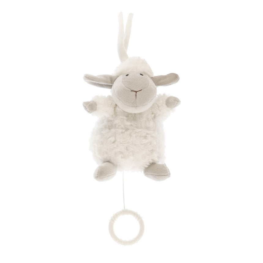 Peluche Musicale Mouton-Bebe Confort-CA3-GH63901-CLÉMENT