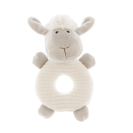 Hochet Mouton-Bebe Confort-CA3-GH63904-CLÉMENT