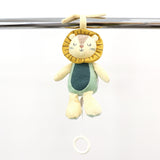 Peluche Musicale Lion-Bebe Confort-CA3-GH75291-CLÉMENT