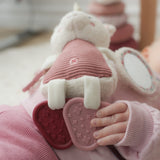 Peluche D'activité Licorne-Bebe Confort-CA3-GH75622-PINK-CLÉMENT